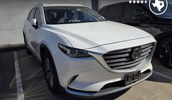 2021 Mazda CX-9 Grand Touring
