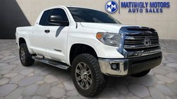 2019 Toyota Tundra Limited