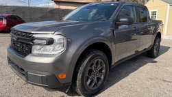 2023 Ford Maverick XLT