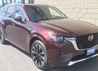 2024 Mazda CX-90 3.3 Turbo S Premium Plus