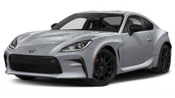 2022 Toyota GR86 Premium