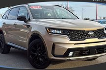 2021 Kia Sorento SX