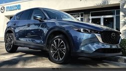 2023 Mazda CX-5 2.5 S Premium Plus
