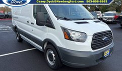 2017 Ford Transit 150