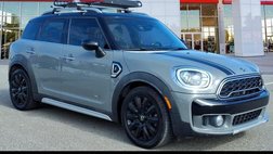 2019 MINI Countryman Cooper S ALL4
