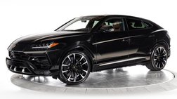 2022 Lamborghini Urus Base