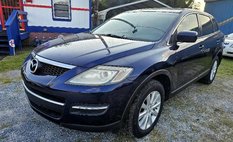 2009 Mazda CX-9 Touring
