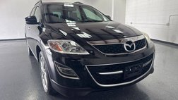2012 Mazda CX-9 Grand Touring