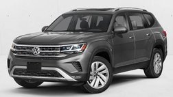 2021 Volkswagen Atlas SE