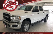 2020 Ram Ram Pickup 2500 Tradesman