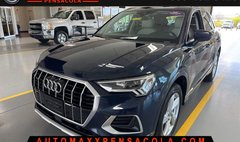 2020 Audi Q3 quattro Premium Plus 45 TFSI