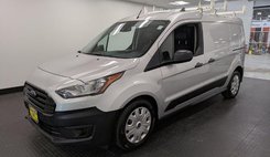 2021 Ford Transit Connect XL