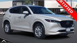 2024 Mazda CX-5 2.5 S Select
