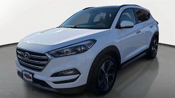 2017 Hyundai Tucson Value