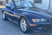 1998 BMW Z3 1.9