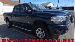 2024 Ram Ram Pickup 2500 Big Horn