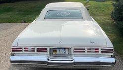 1975 Chevrolet 