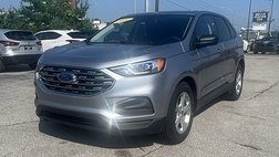 2021 Ford Edge SE