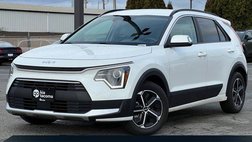 2024 Kia Niro EX