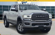 2021 Ram Ram Pickup 3500 Laramie