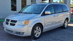 2008 Dodge Grand Caravan SXT
