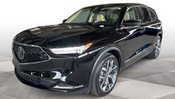 2023 Acura MDX w/Tech