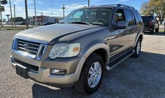 2006 Ford Explorer Eddie Bauer