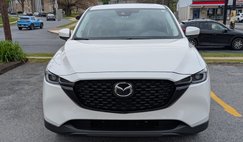 2022 Mazda CX-5 2.5 S Premium