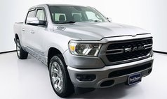 2022 Ram Ram Pickup 1500 Lone Star