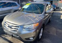 2012 Hyundai Santa Fe SE