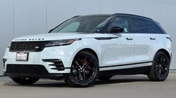 2025 Land Rover Range Rover Velar P250 Dynamic SE
