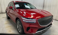 2025 Genesis GV70 2.5T Standard