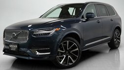 2024 Volvo XC90 B5 Plus Bright Theme