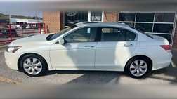 2009 Honda Accord EX-L V6