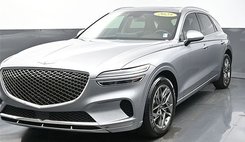 2024 Genesis GV70 2.5T Standard