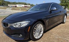 2015 BMW 4 Series 428i xDrive
