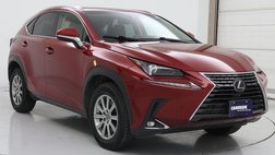 2019 Lexus NX 300 NX 300