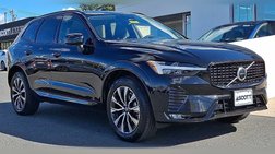 2025 Volvo XC60 B5 Core Dark Theme