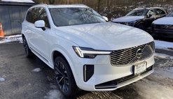 2025 Volvo XC90 T8 Ultra Bright Theme 7P