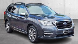 2021 Subaru Ascent Touring