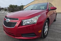 2013 Chevrolet Cruze 1LT Auto