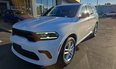 2024 Dodge Durango GT