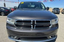2014 Dodge Durango SXT