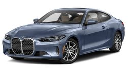 2023 BMW 4 Series 430i