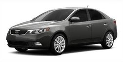 2012 Kia Forte EX