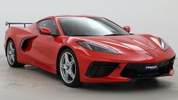 2022 Chevrolet Corvette Stingray