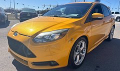2013 Ford Focus ST