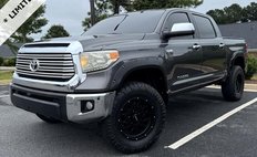 2014 Toyota Tundra Limited