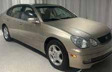 1999 Lexus GS 300 Base