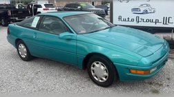 1992 Ford Probe GL